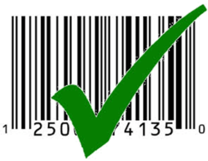 barcode verification pass