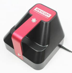 axicon 15500 verifier range